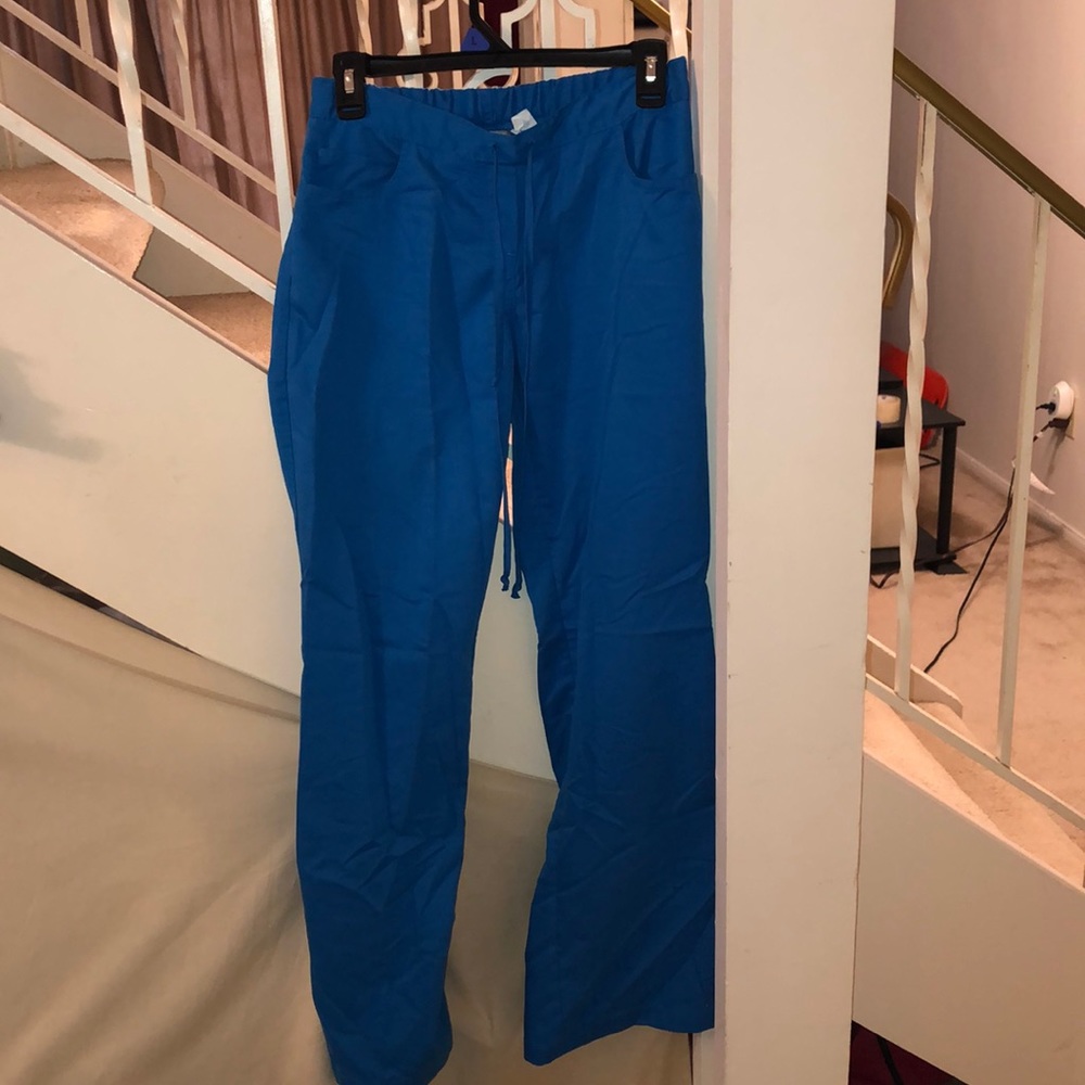 greys anatomy scrub pants